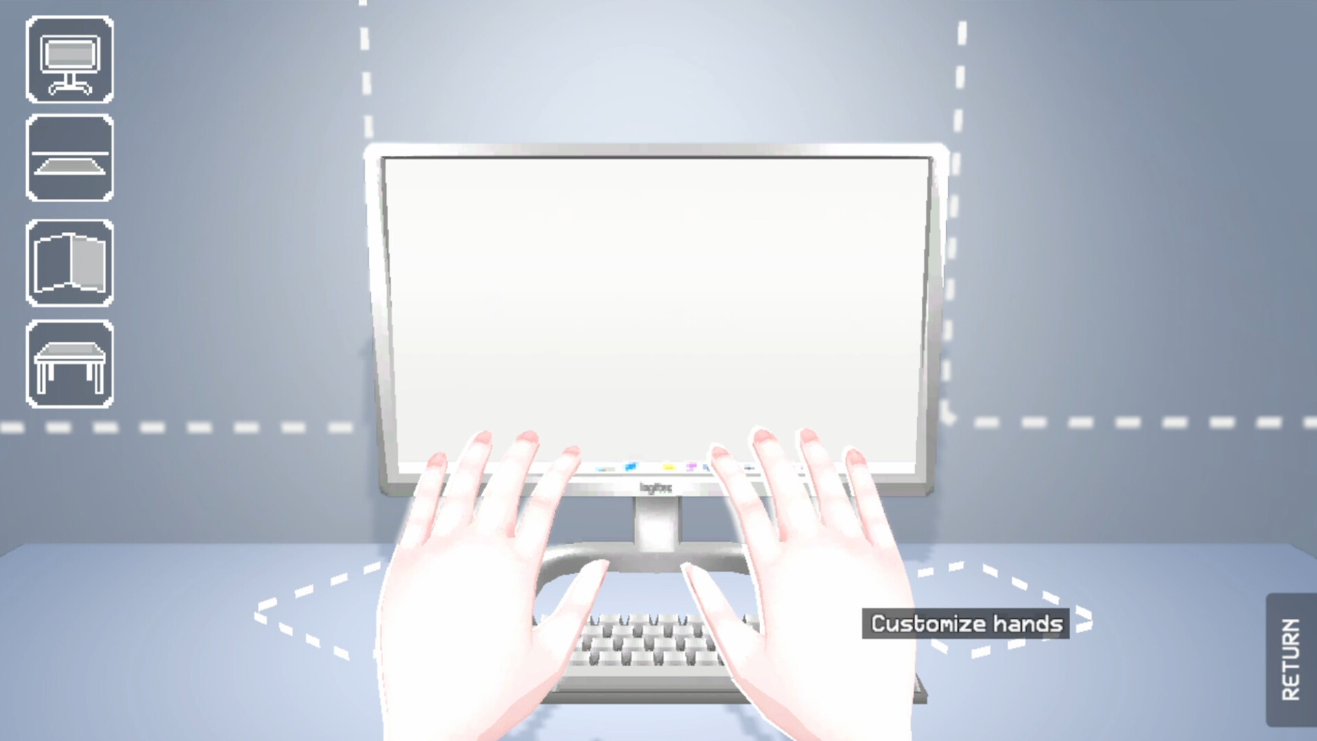 DescTop screenshot 2