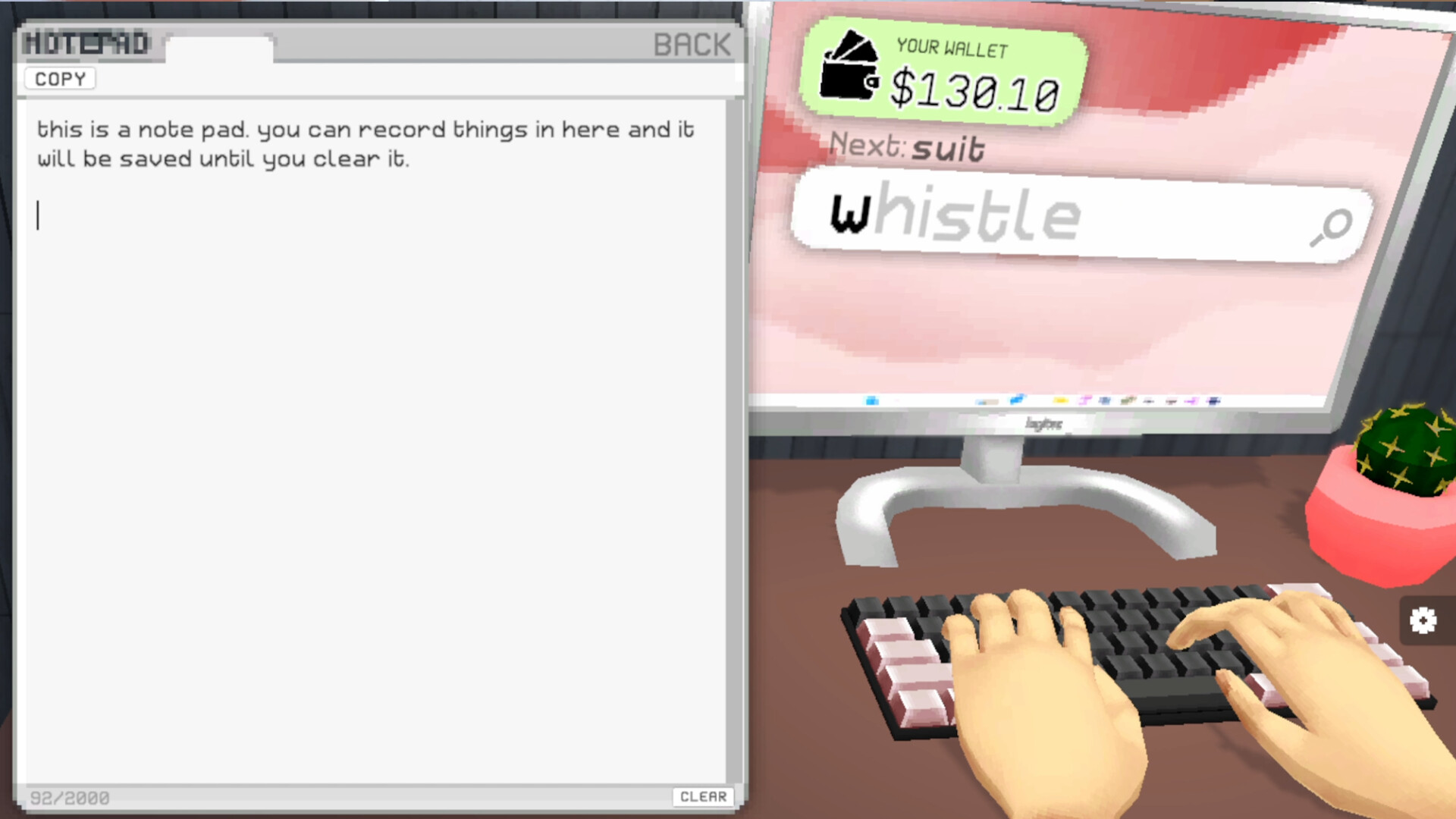 DescTop screenshot 4