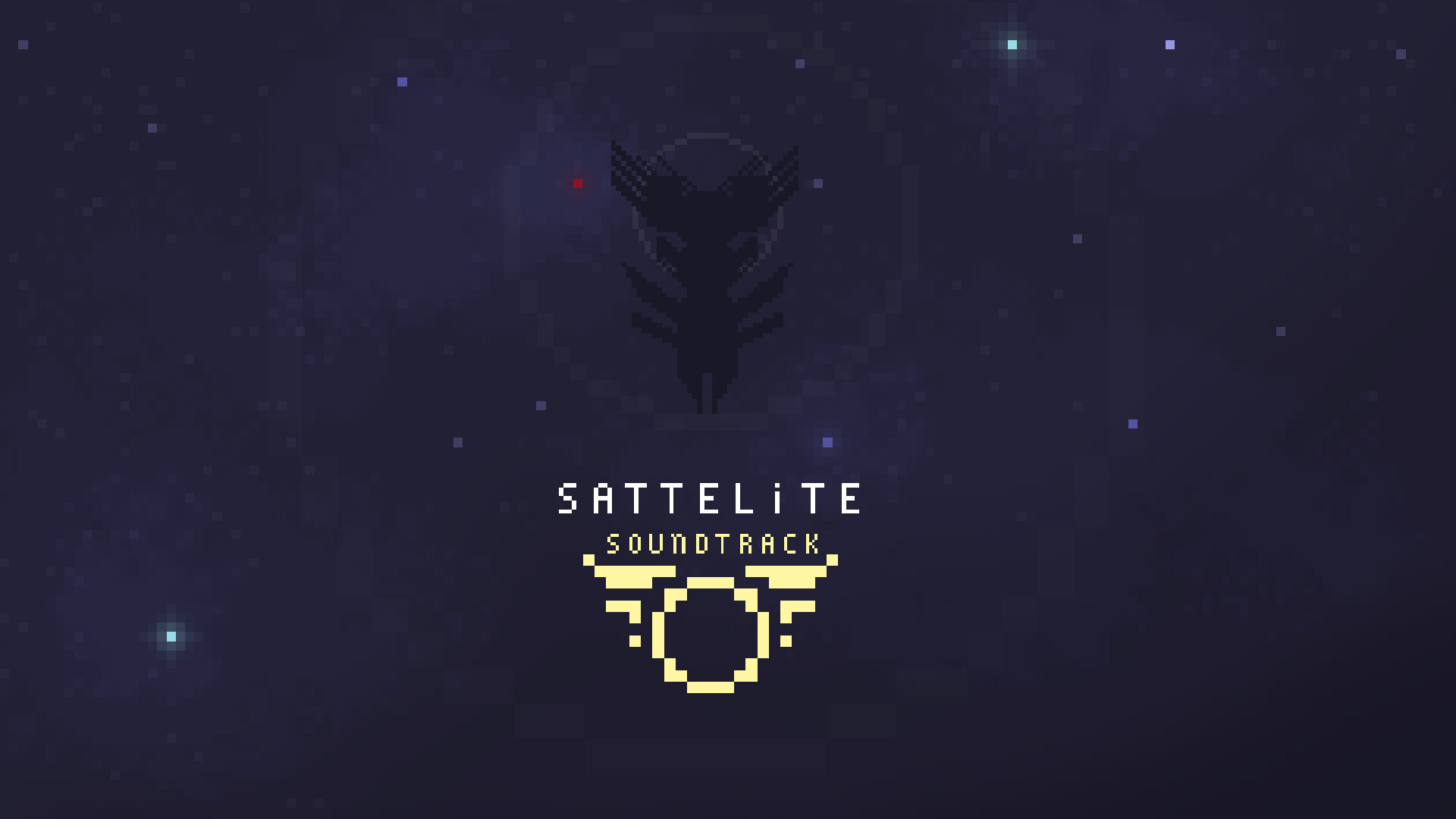 Sattelite Soundtrack screenshot 1