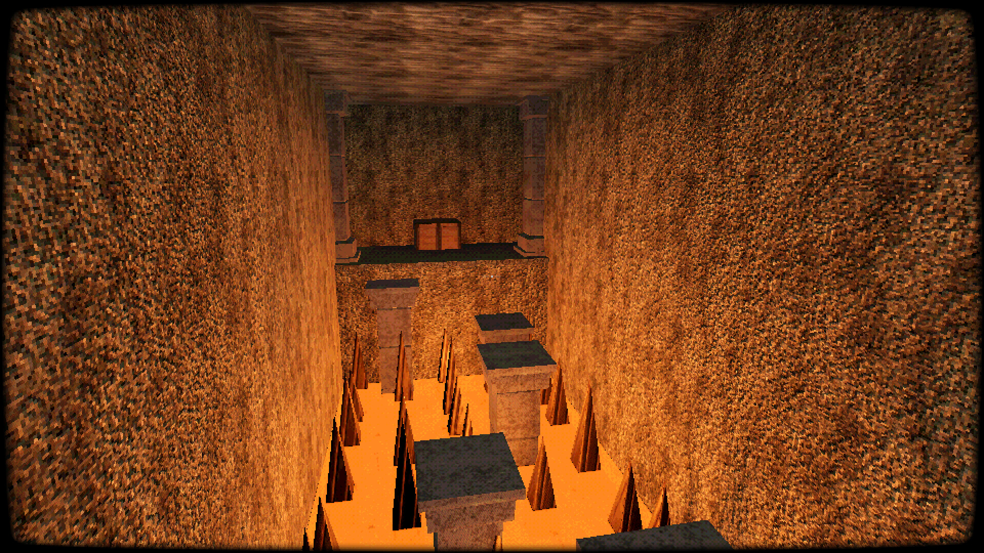 Dungeon Bodega Simulator screenshot 11