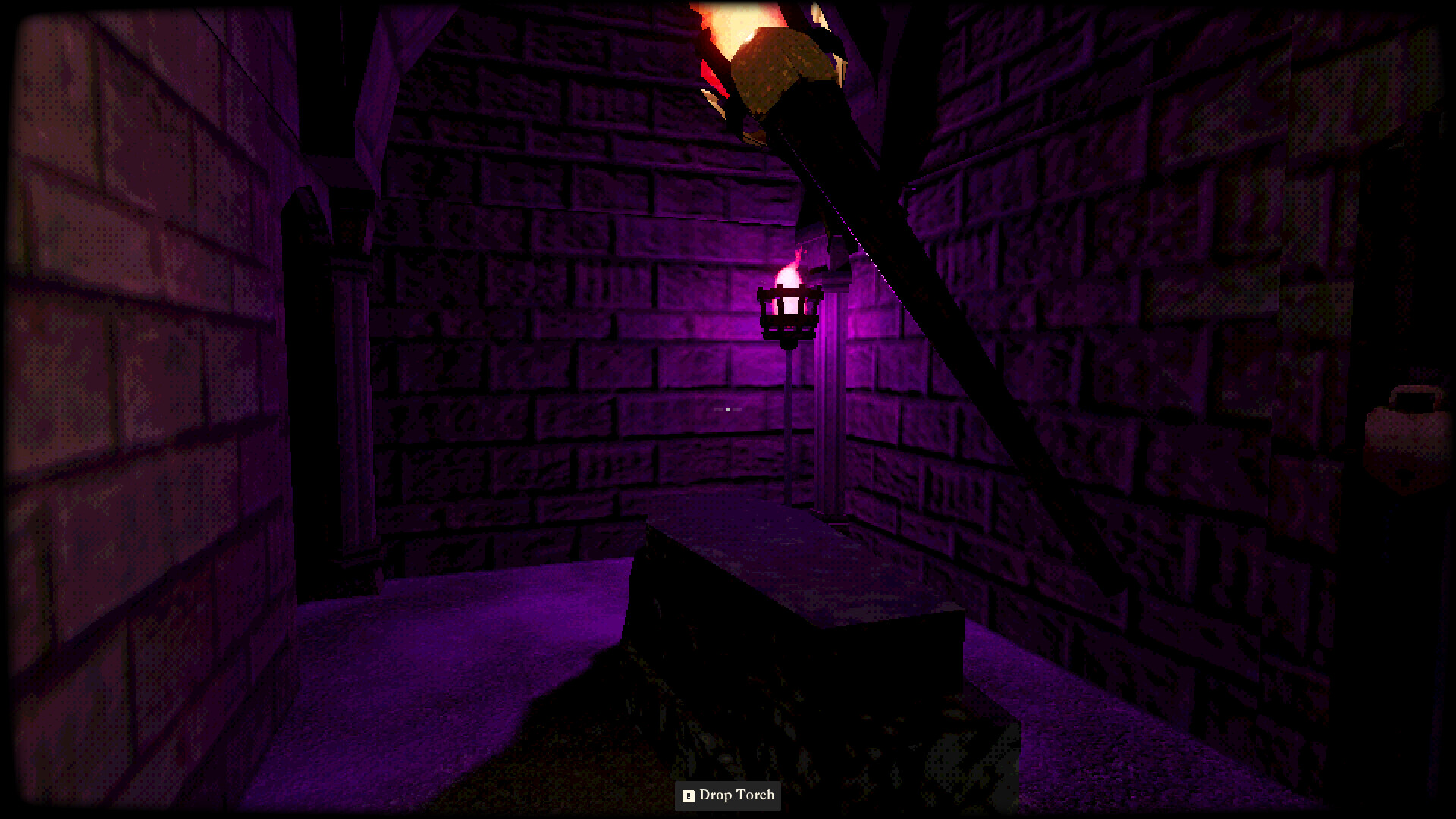 Dungeon Bodega Simulator screenshot 13