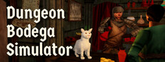 Dungeon Bodega Simulator