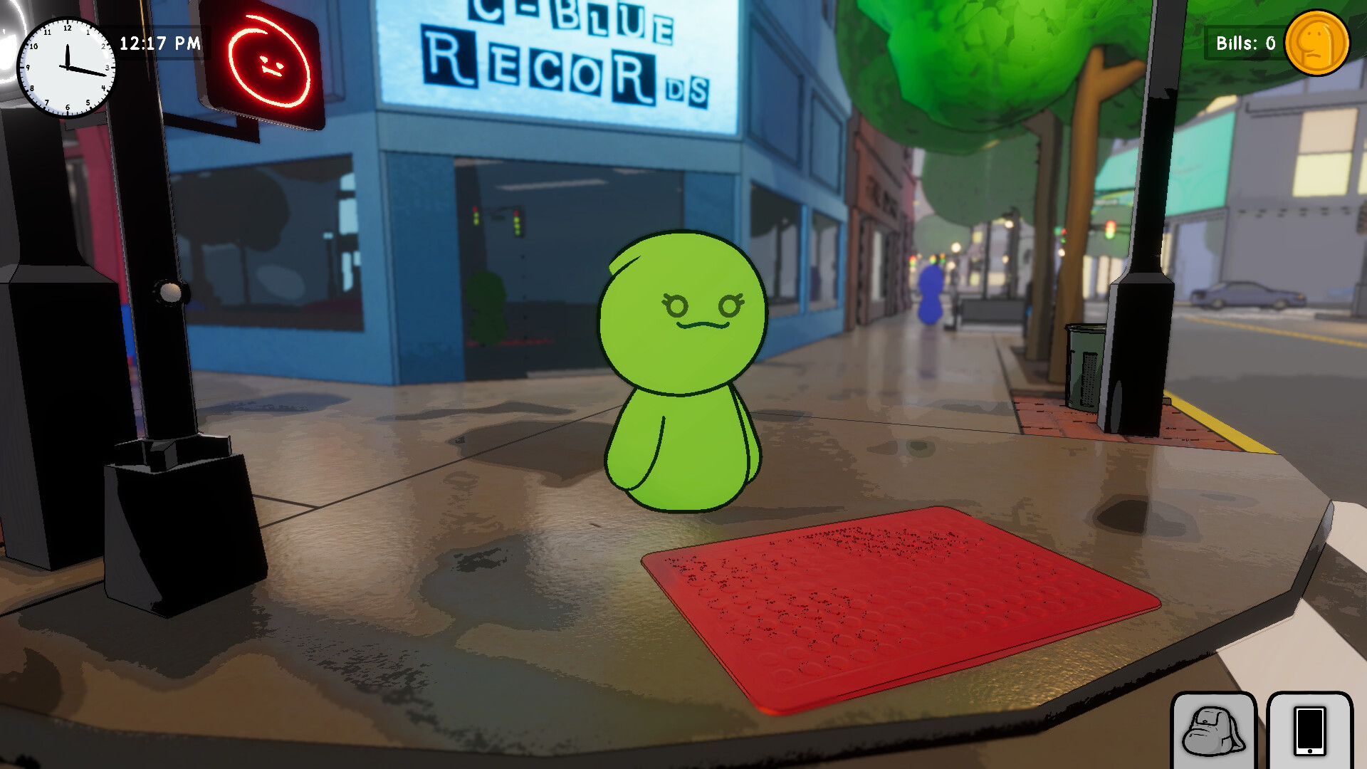 Fellas screenshot 3