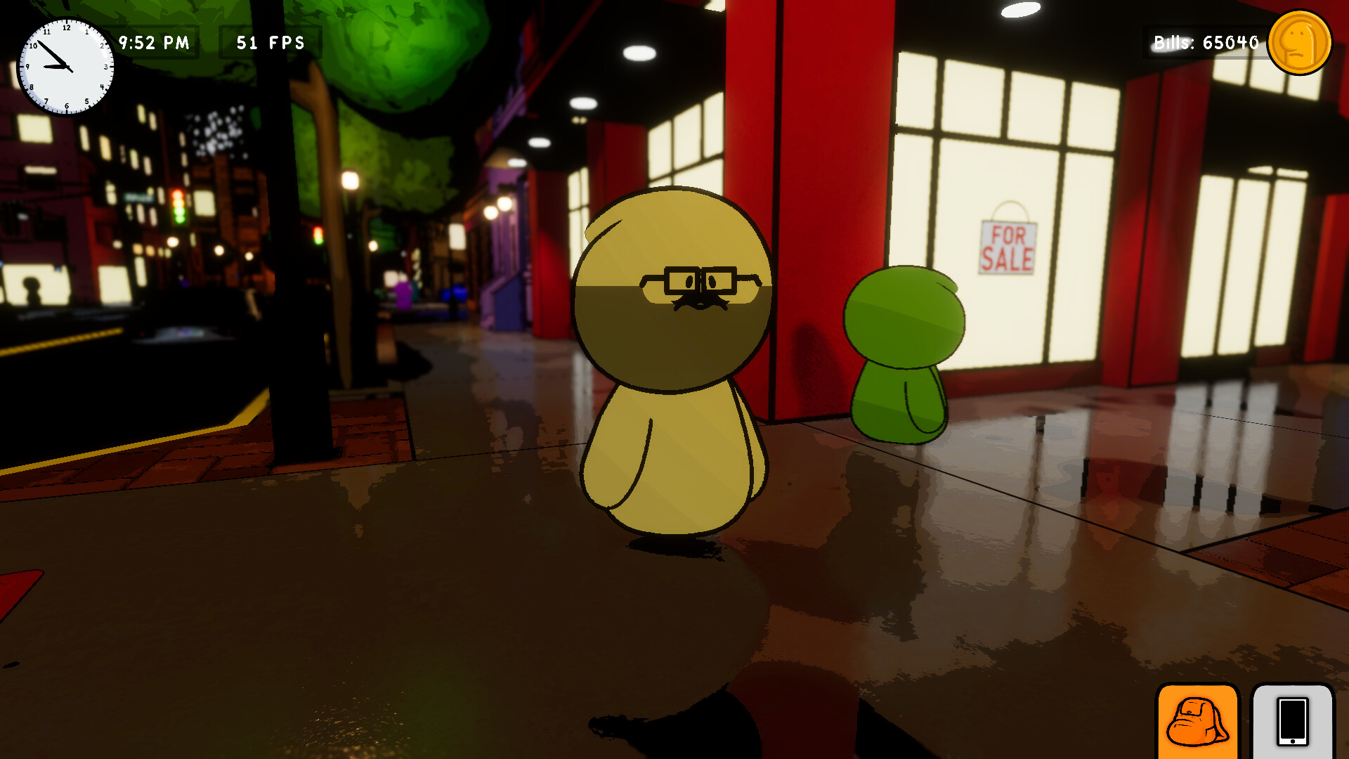 Fellas screenshot 2