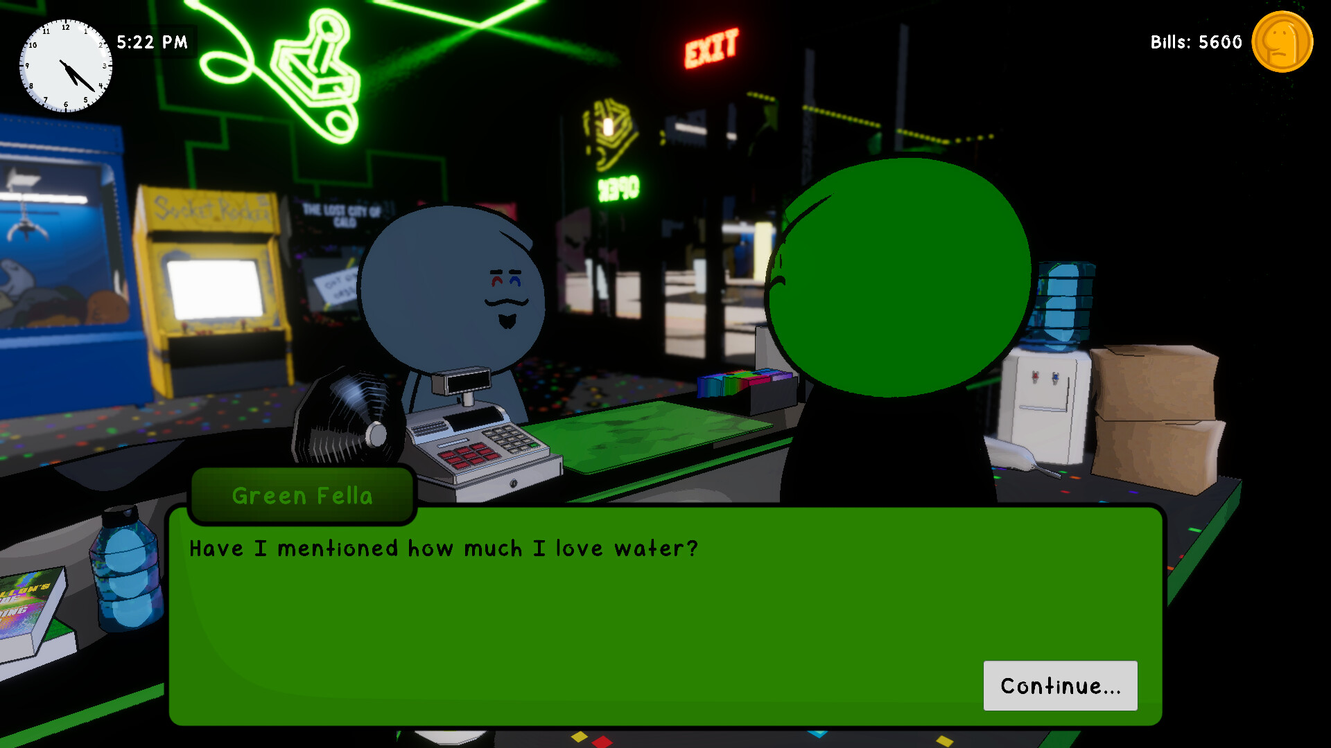 Fellas screenshot 4
