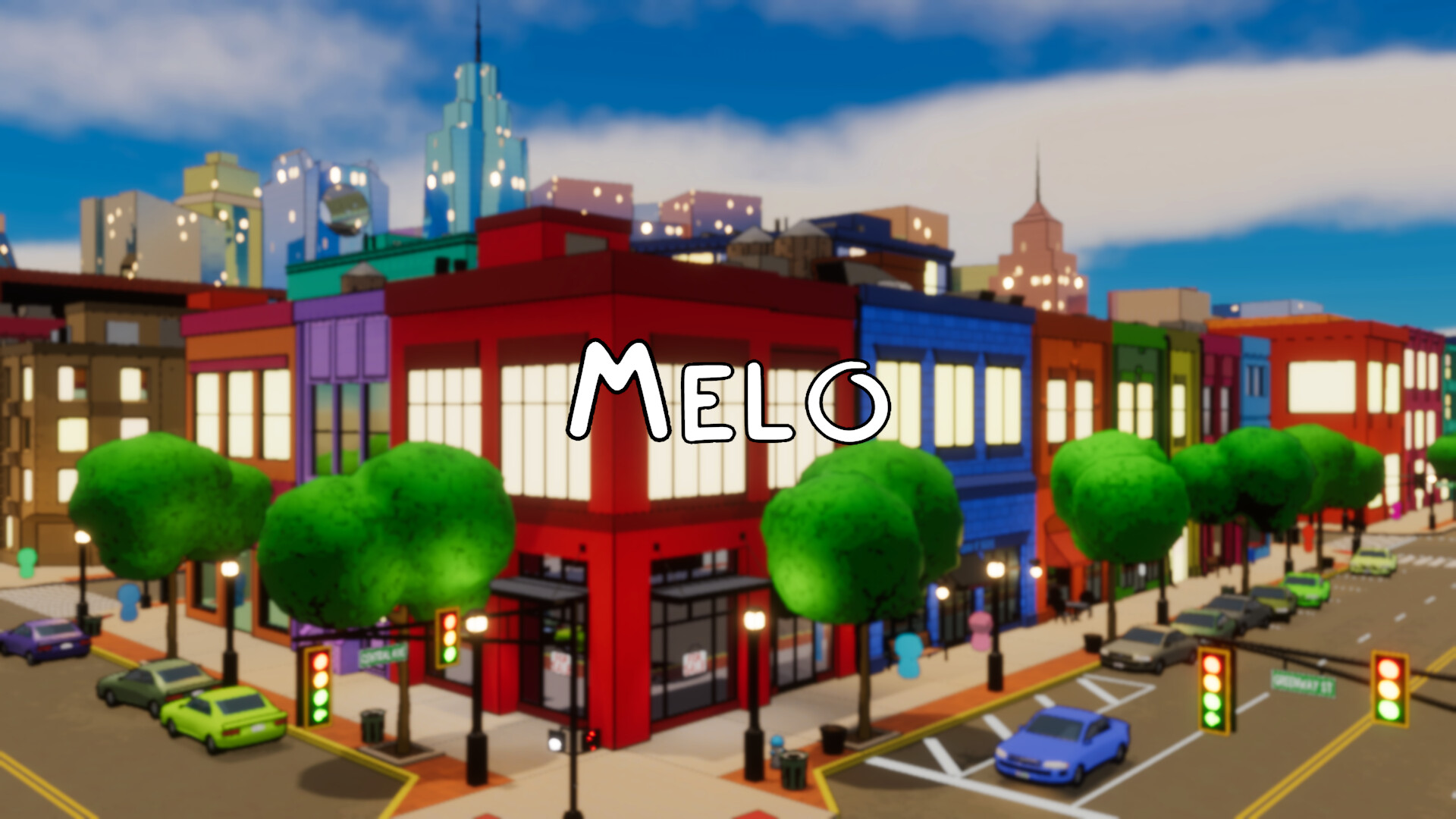 Fellas screenshot 1