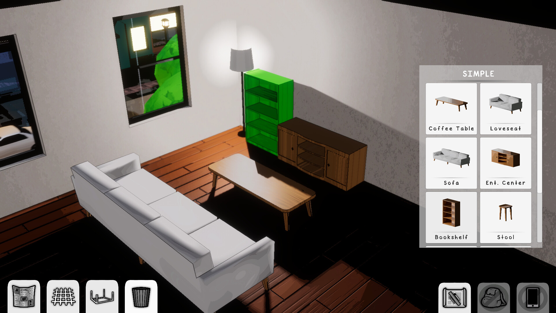 Fellas screenshot 5
