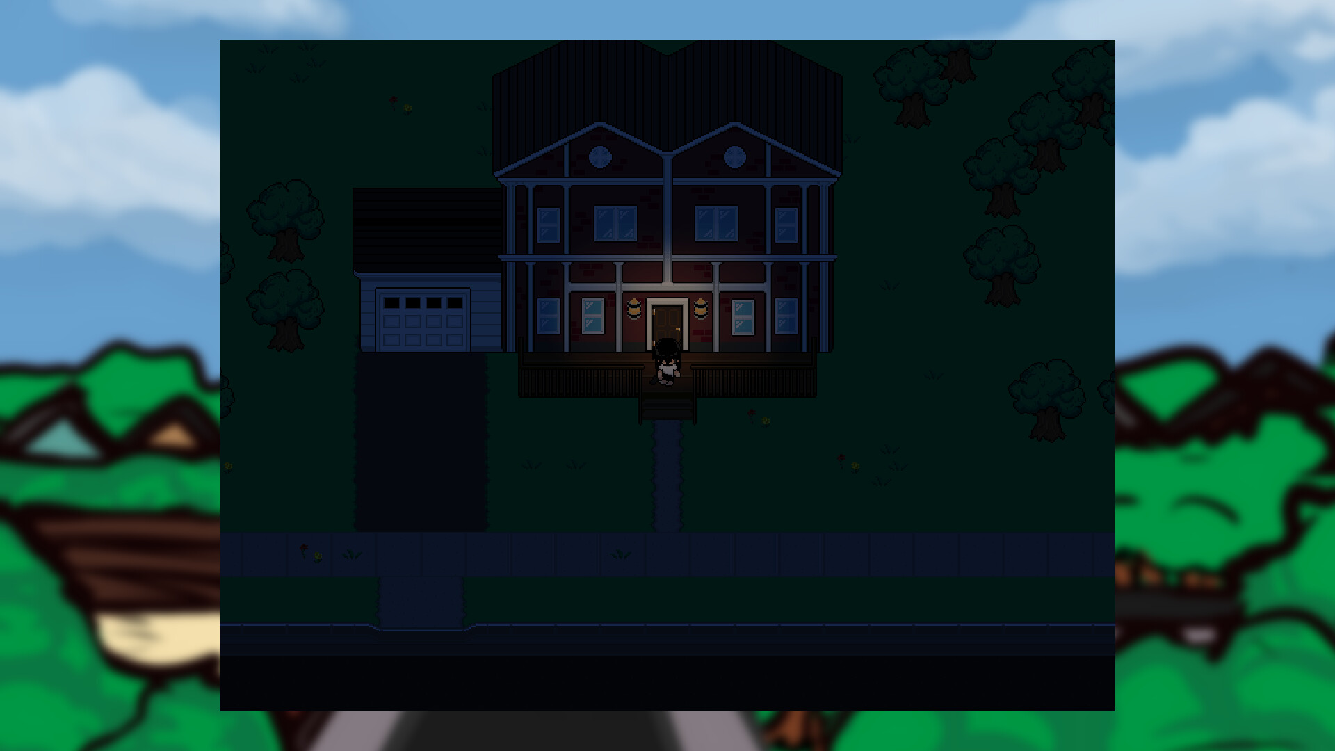 RIYOU screenshot 2