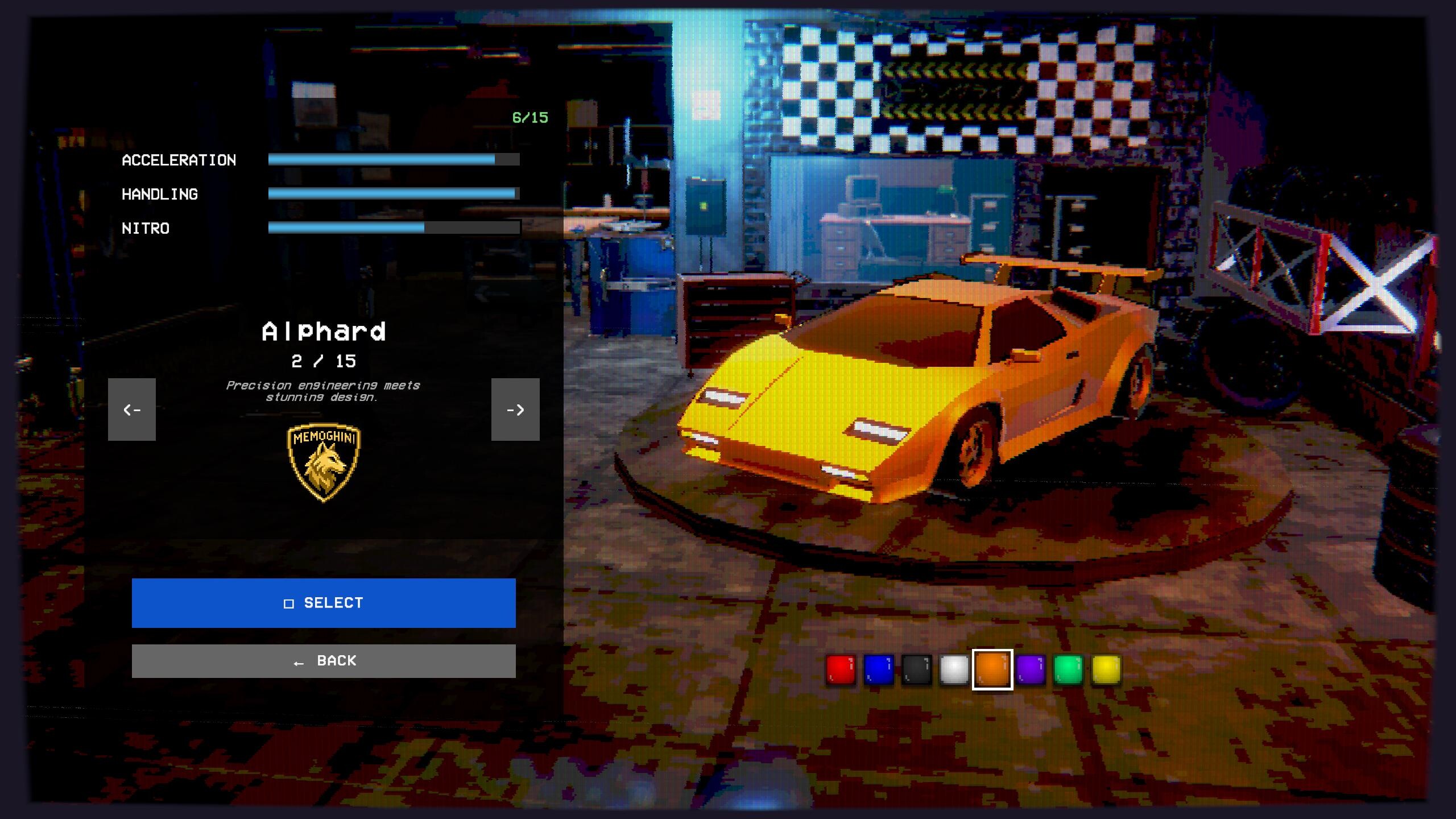 Type For Speed screenshot 6