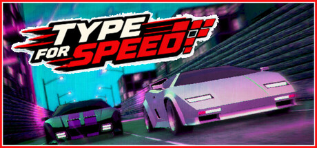 Type for Speed