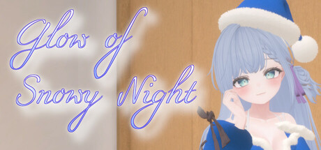 [BalmwoodWorks][3D]Glow of Snowy Night[官中][PC][212M][PikPak]