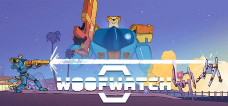 WoofWatch