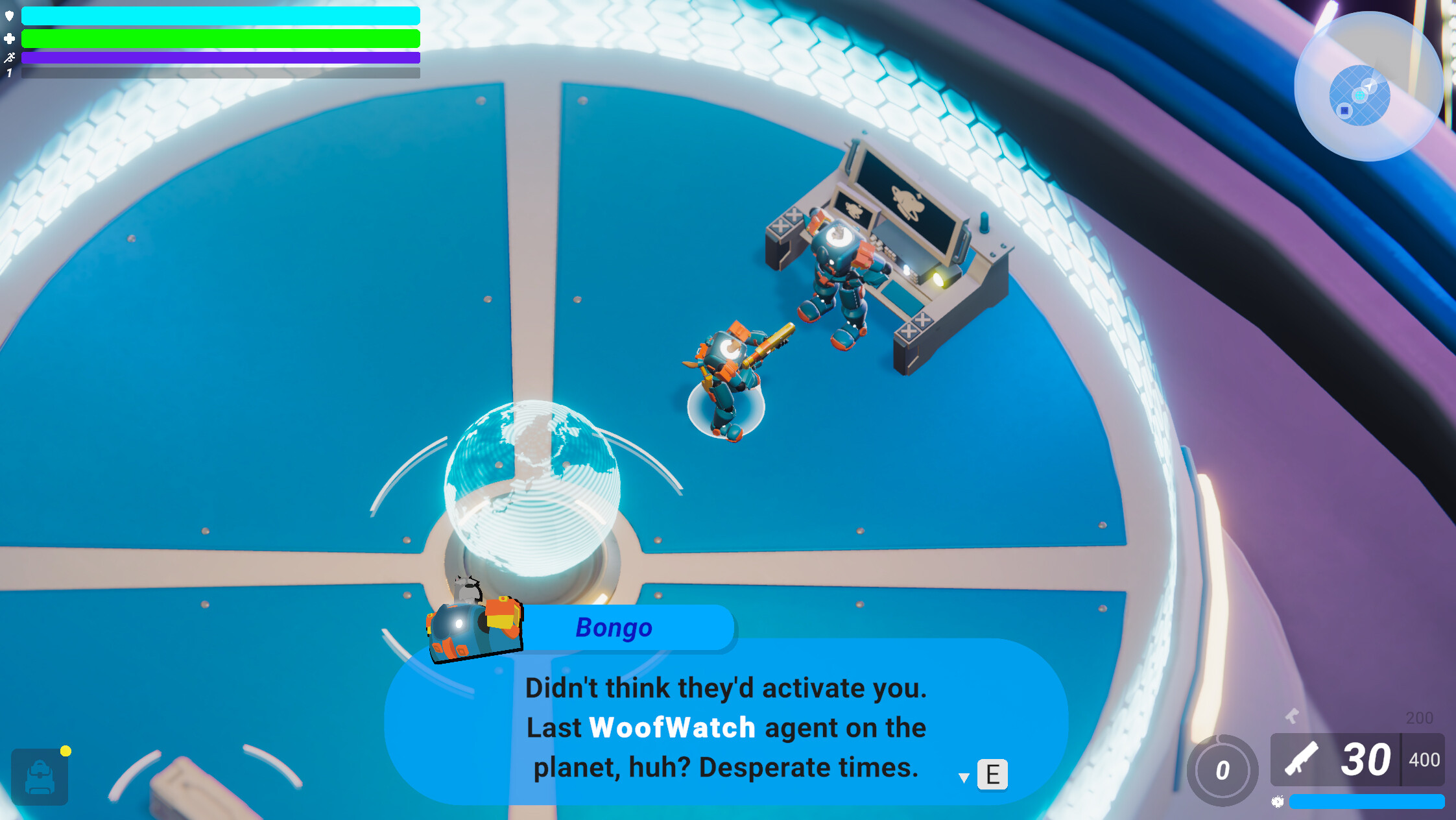 WoofWatch screenshot 6