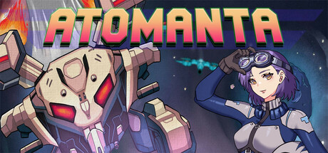 Atomanta Cover Image