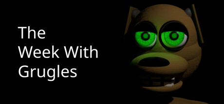The Week With Grugles: header artwork