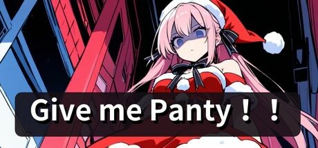 Give ｍe Panty‼