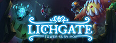 Lichgate: Tower Survivor banner