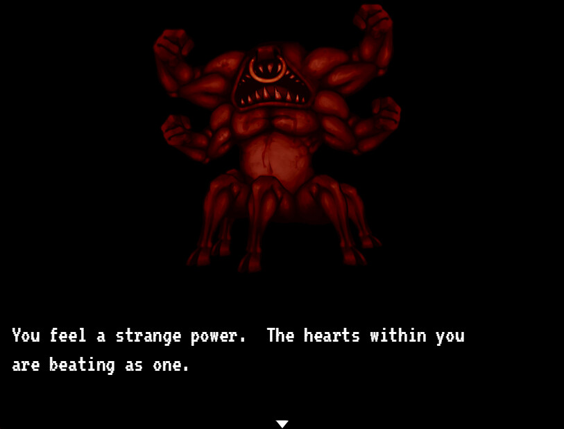 New Meat screenshot 7