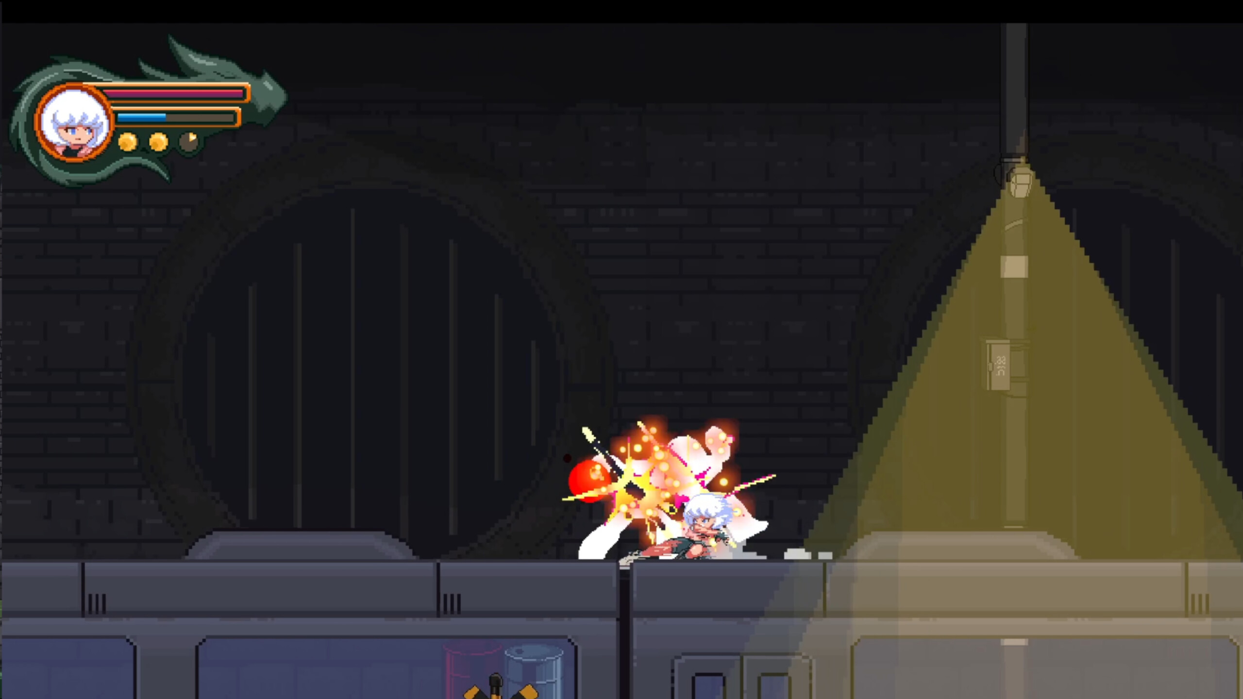 Brain Washer screenshot 3