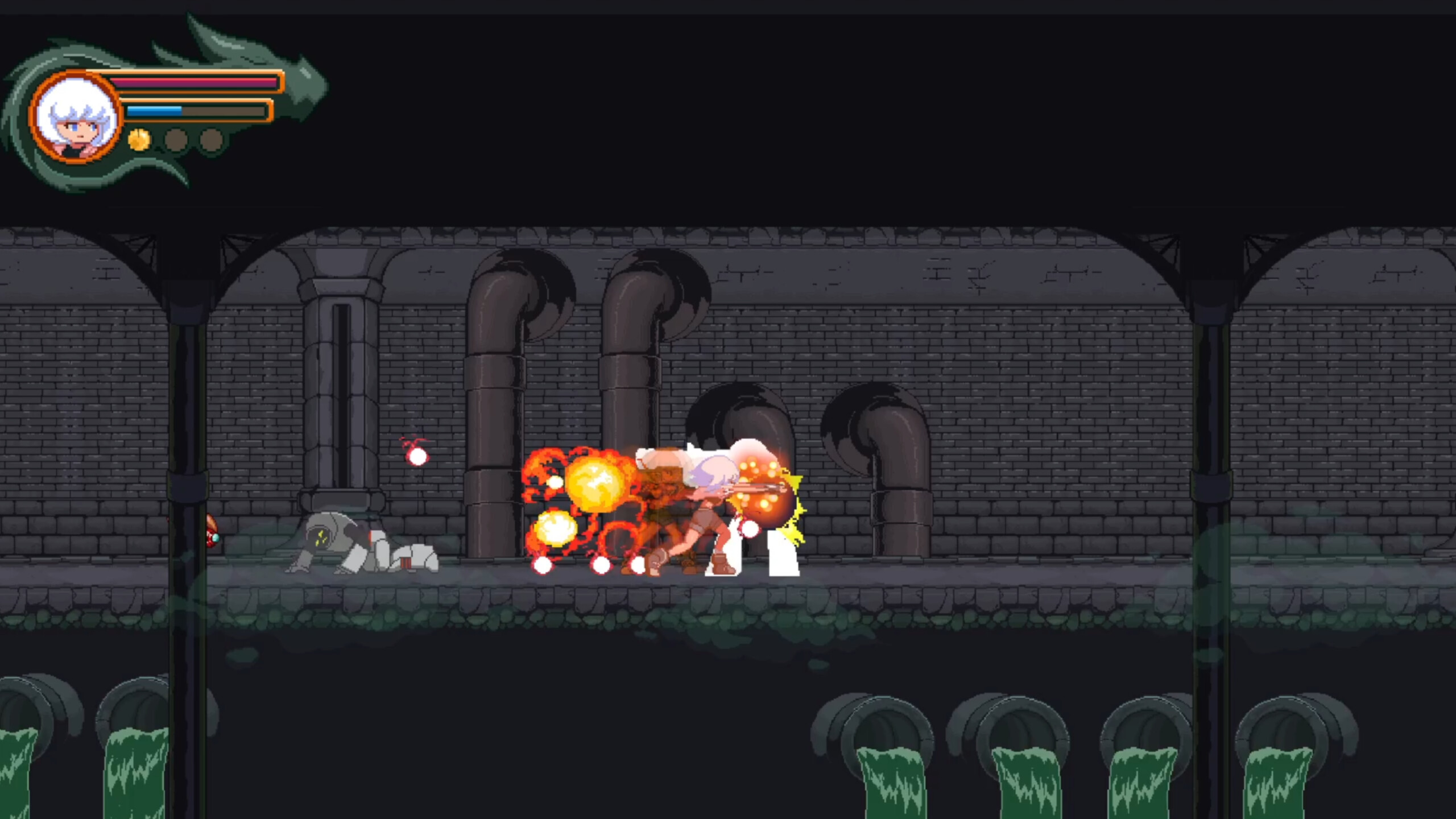 Brain Washer screenshot 1