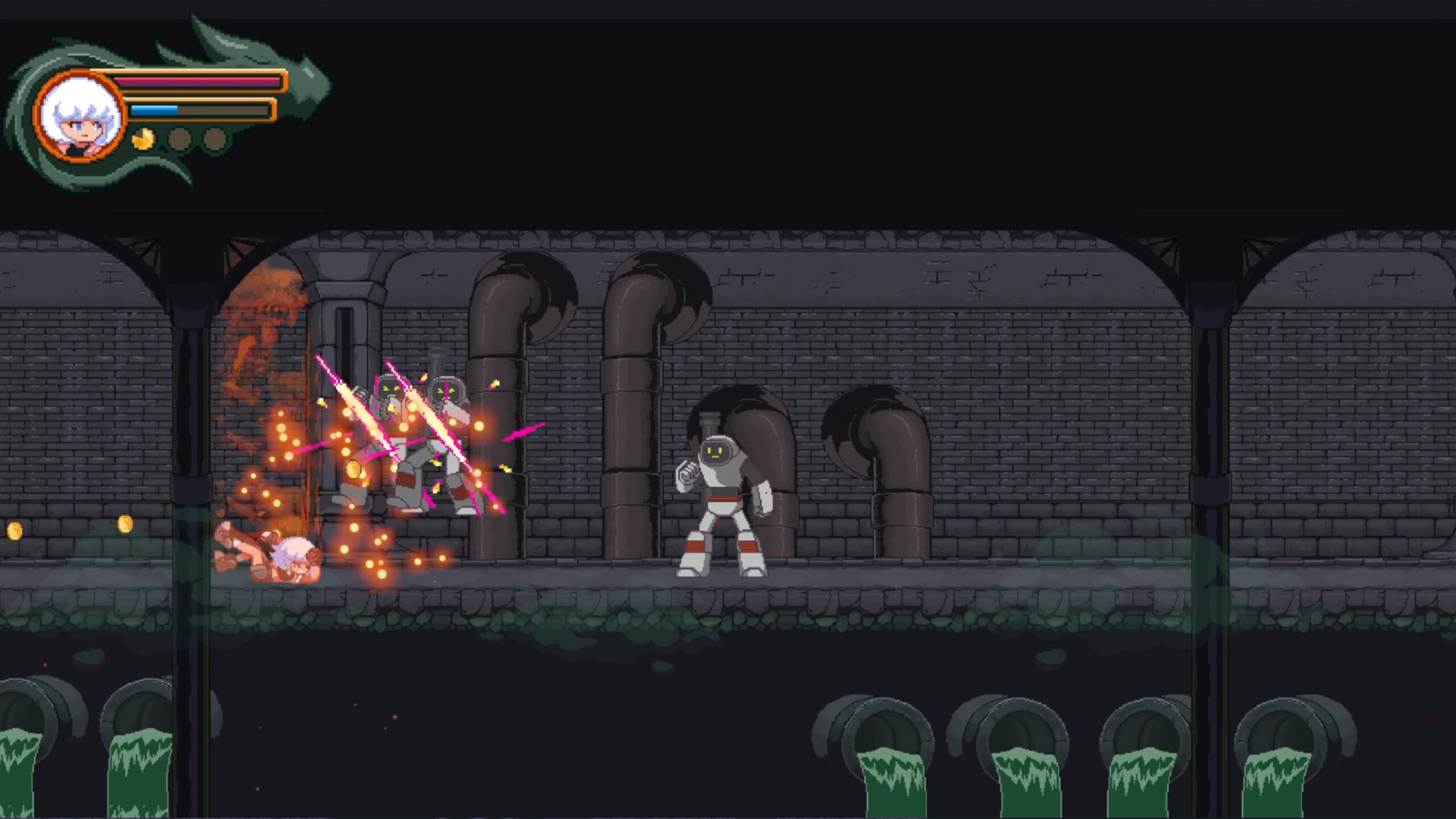Brain Washer screenshot 4