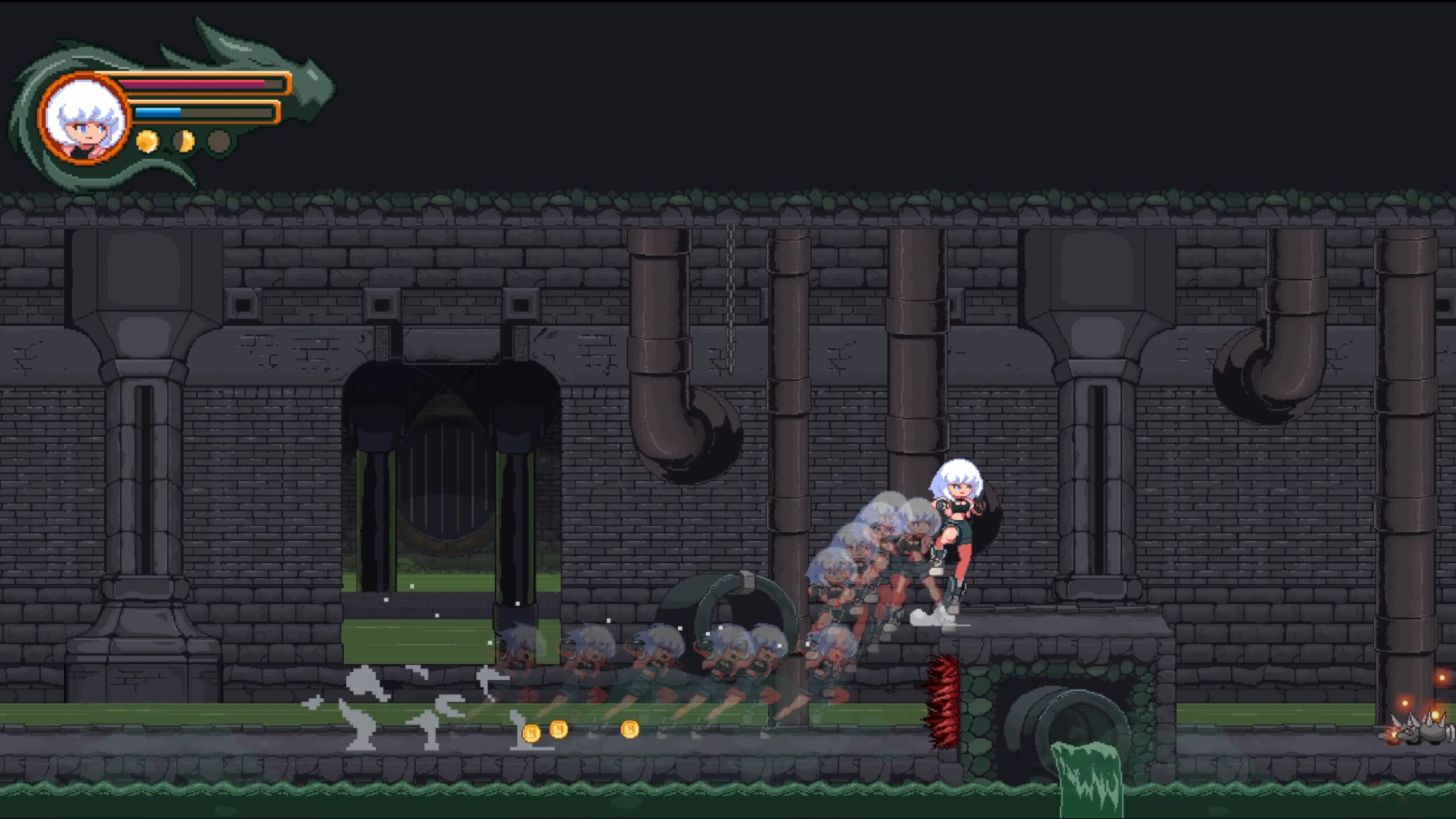 Brain Washer screenshot 6
