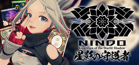 NINDO 星影の守護者 — Steam header