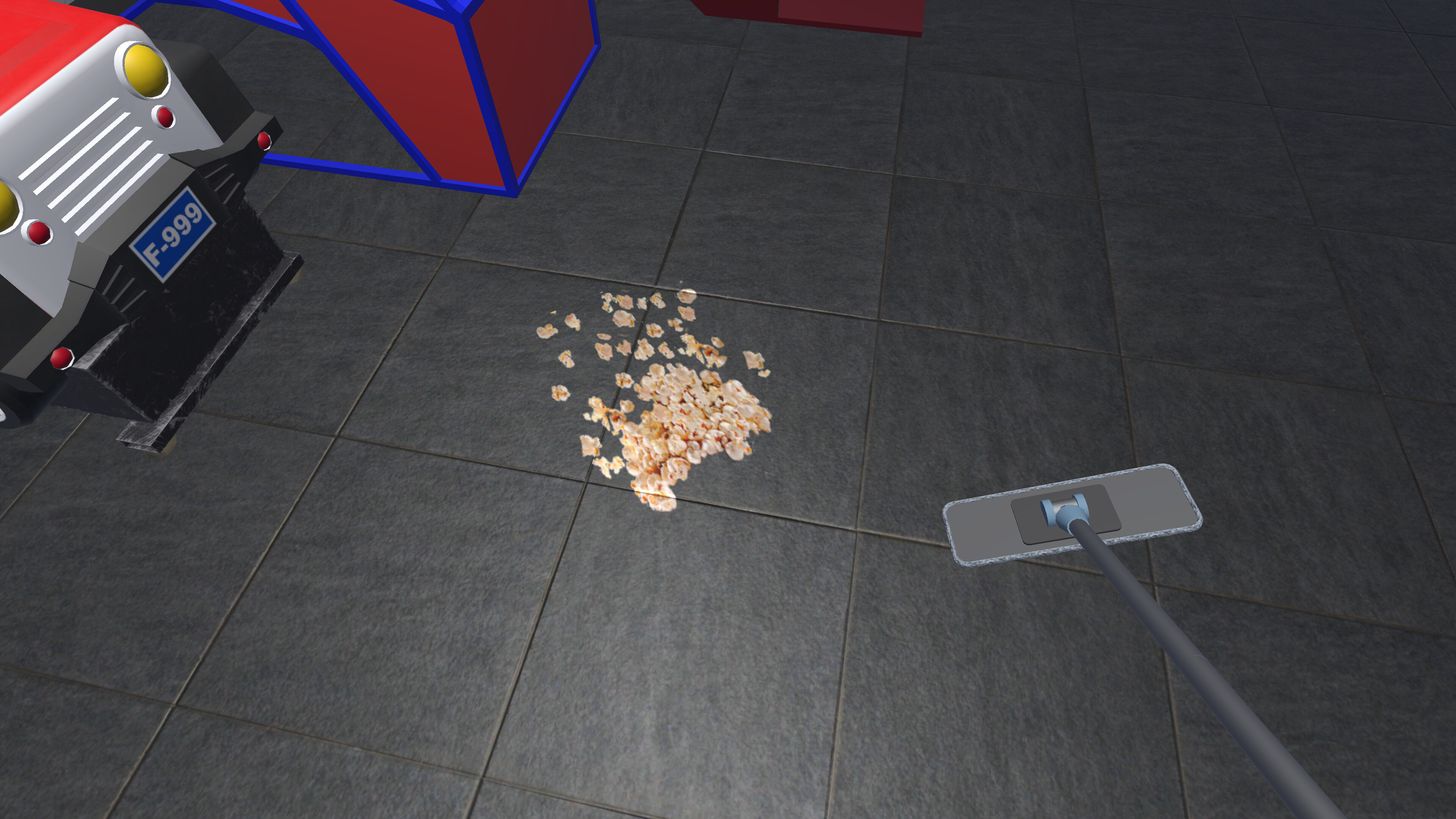Fun Center Simulator screenshot 9