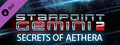 Starpoint Gemini 2: Secrets of Aethera