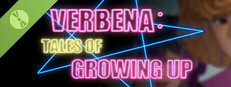 Verbena: Tales Of Growing Up Demo