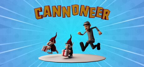 Cannoneer
