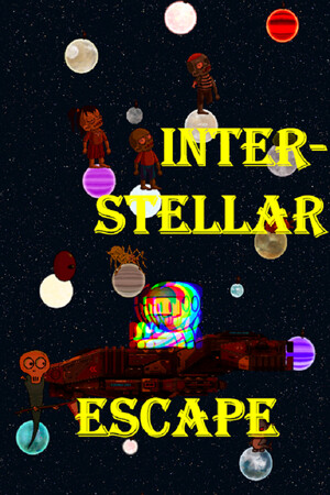 Interstellar Escape
