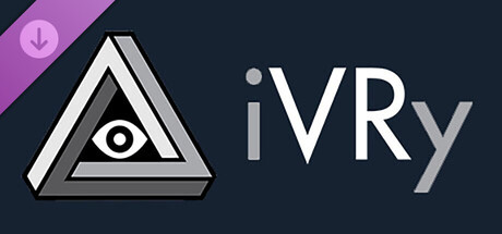 BETA: iVRy for SteamVR (Vive Wave Installer)
