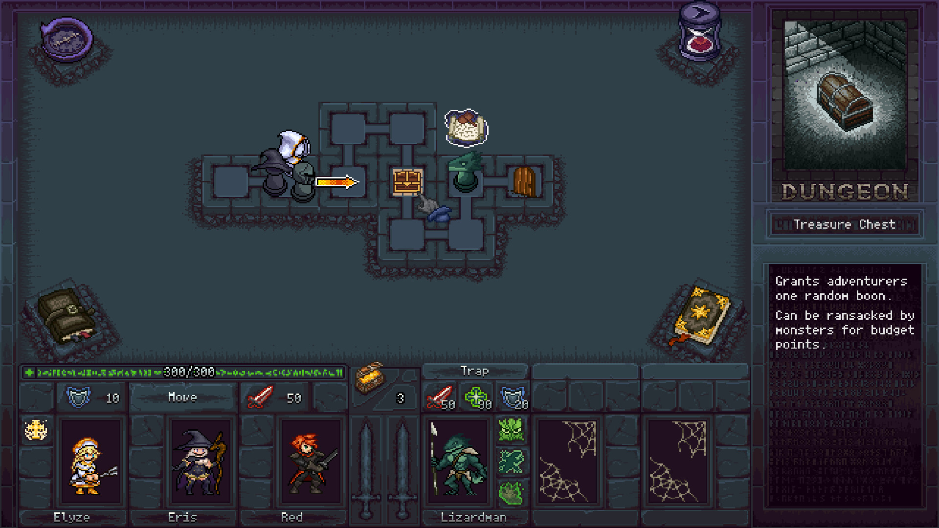 Maze Maou screenshot 8