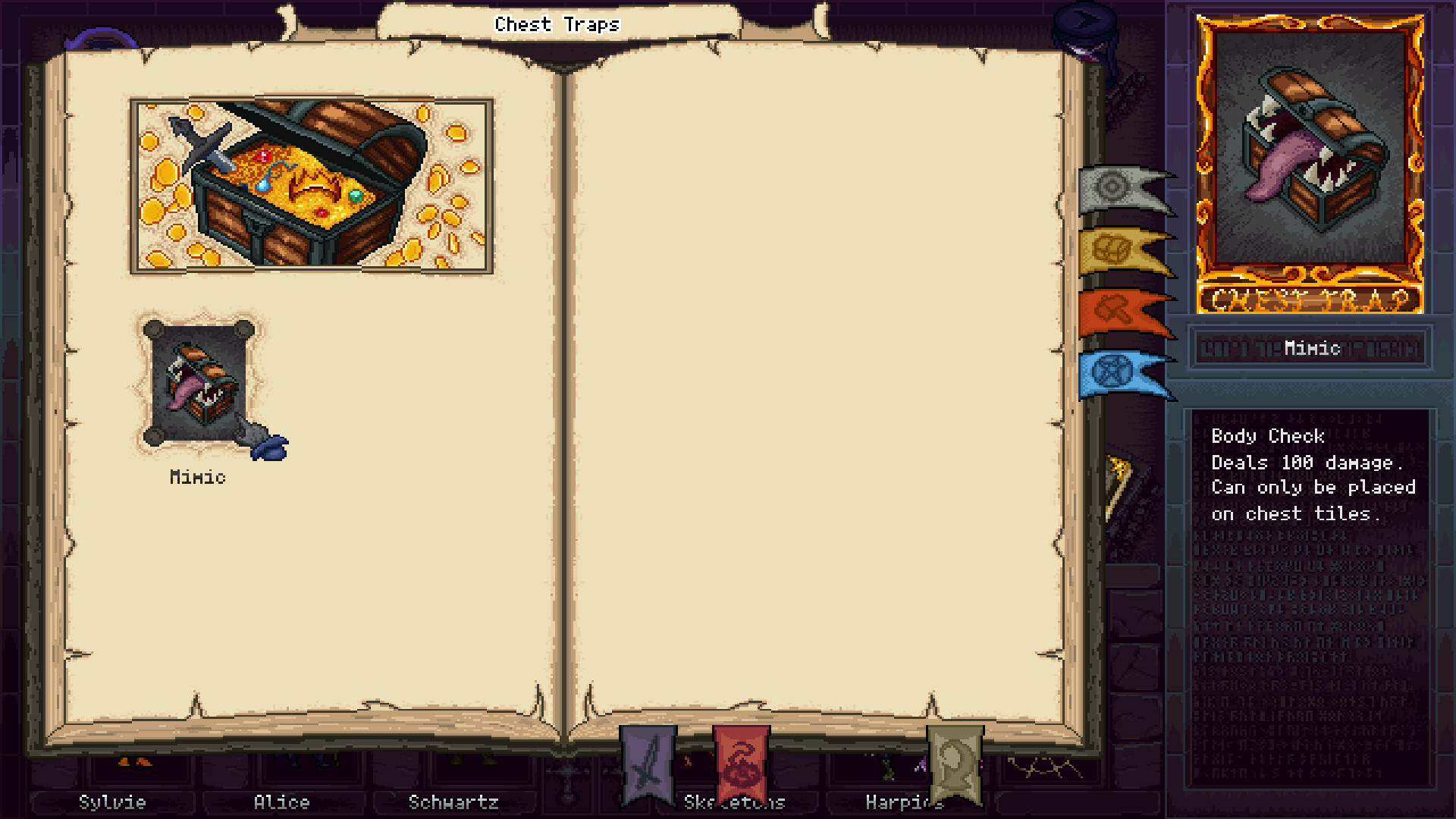 Maze Maou screenshot 6