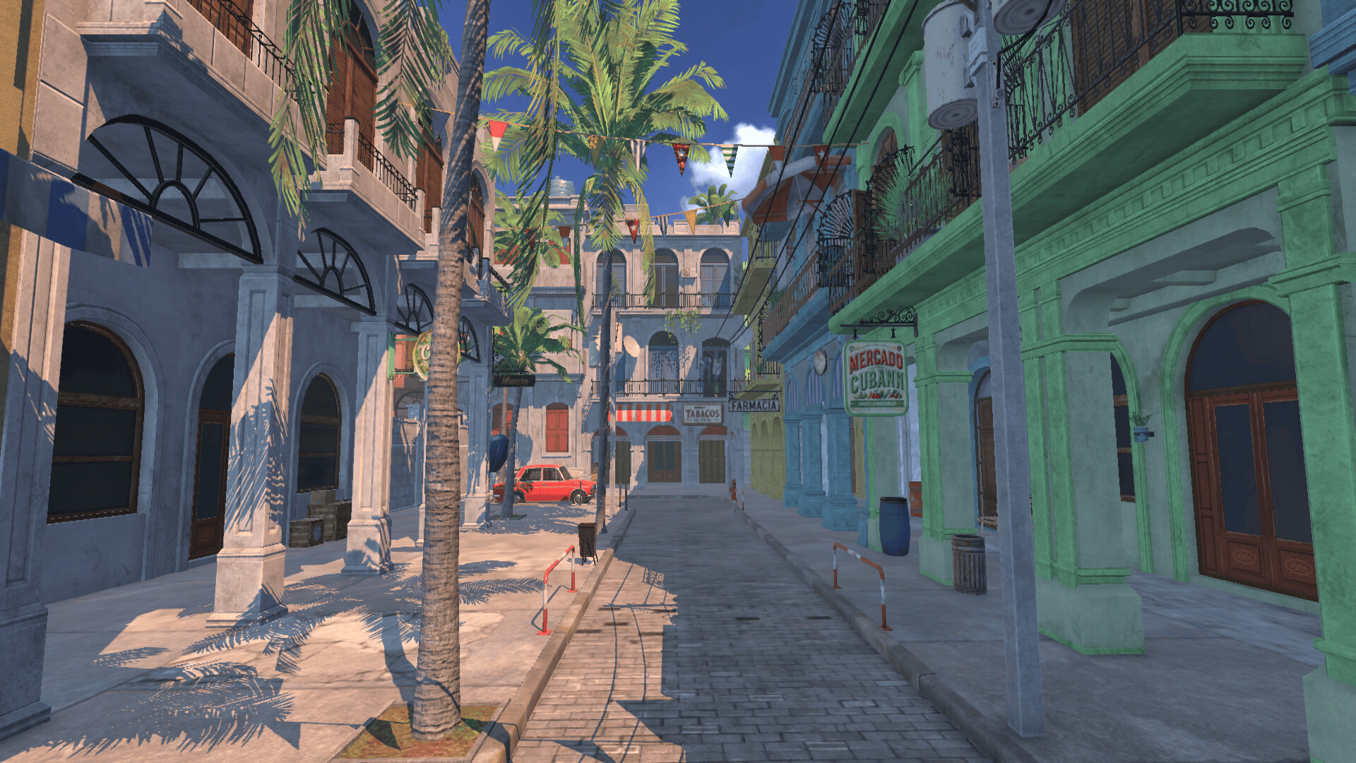 Hammam Simulator screenshot 5