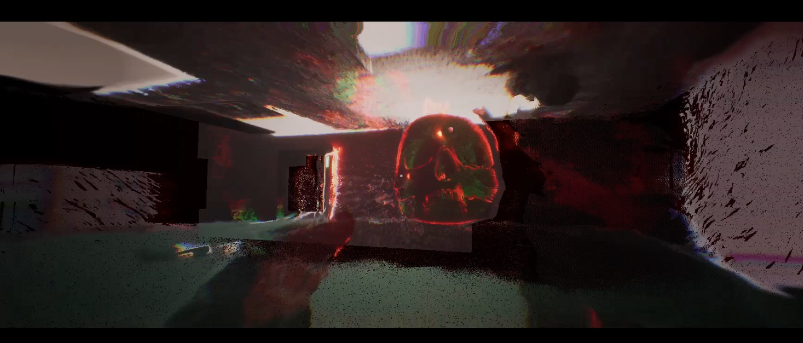 DOOM SPIRAL screenshot 3