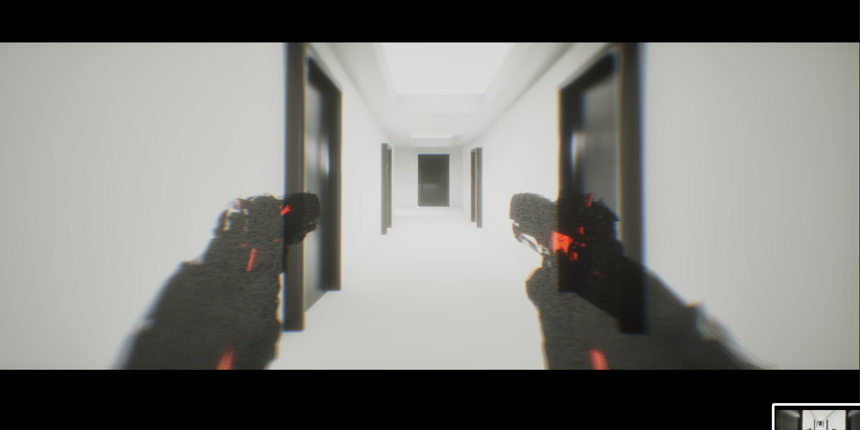 DOOM SPIRAL screenshot 5