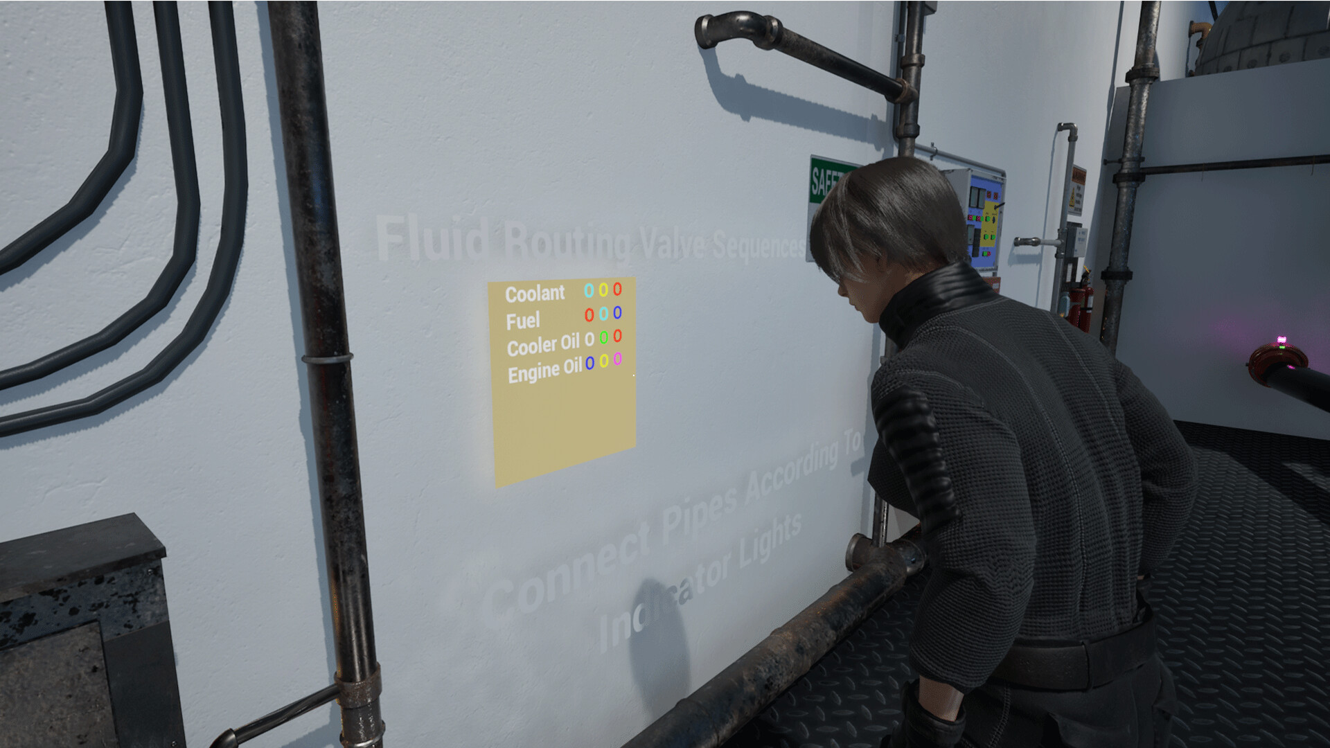Problem Solved screenshot 15