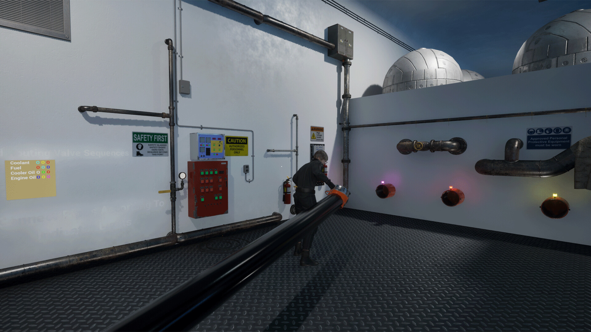 Problem Solved screenshot 2