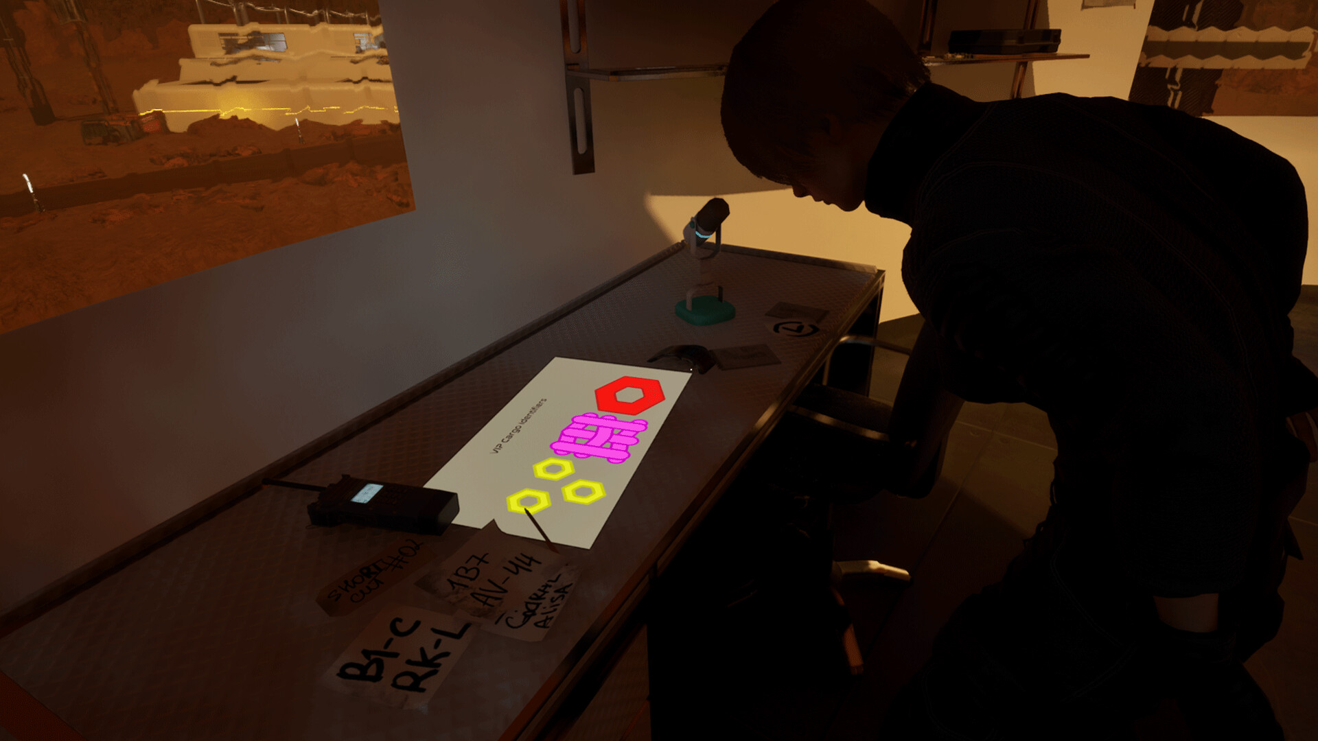 Problem Solved screenshot 1
