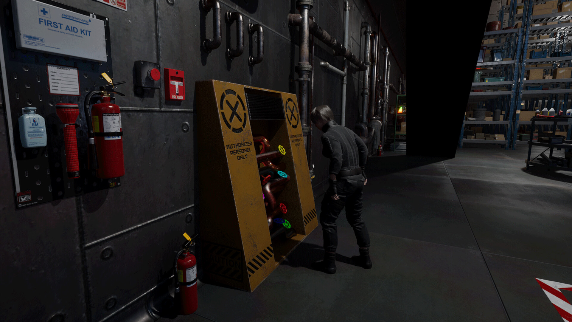 Problem Solved screenshot 14