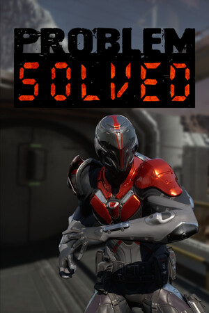 Problem Solved