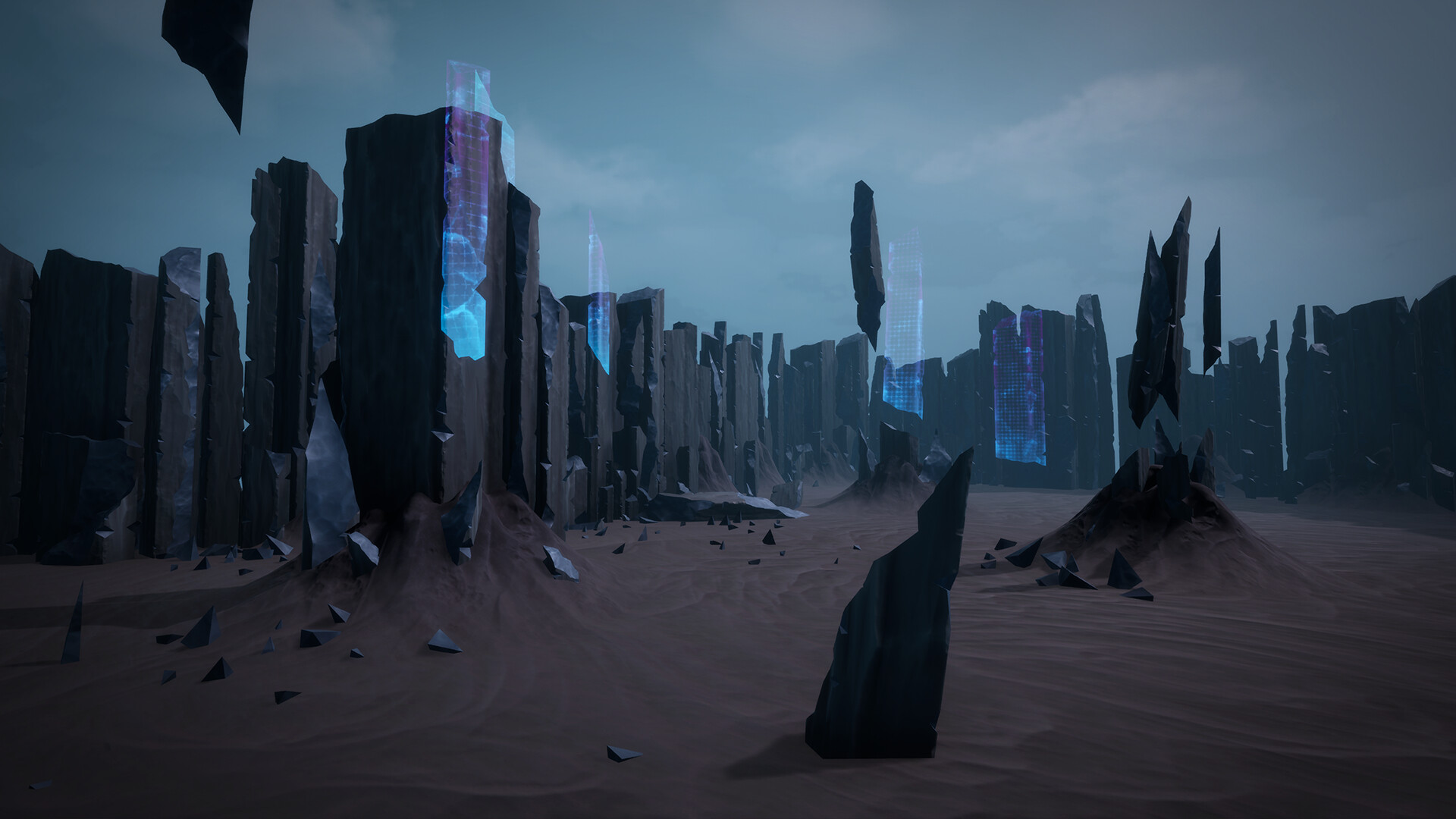 A.V.E.N.A screenshot 9