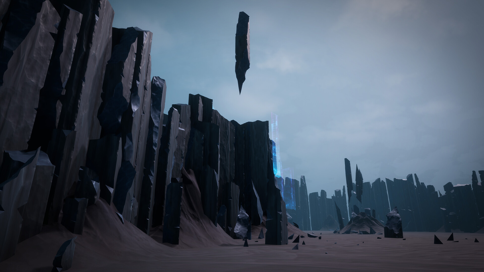 A.V.E.N.A screenshot 10