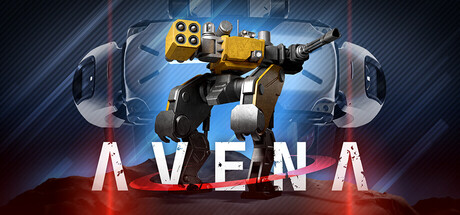 A.V.E.N.A. — Steam header