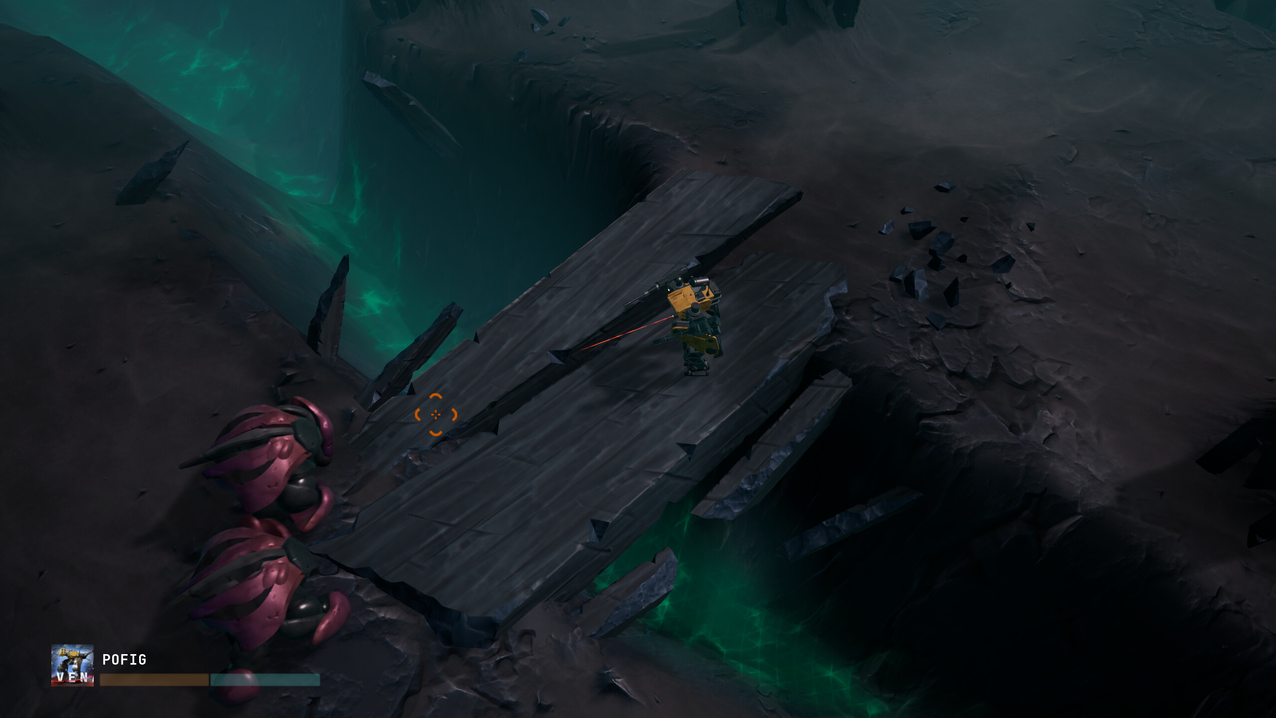 A.V.E.N.A screenshot 6