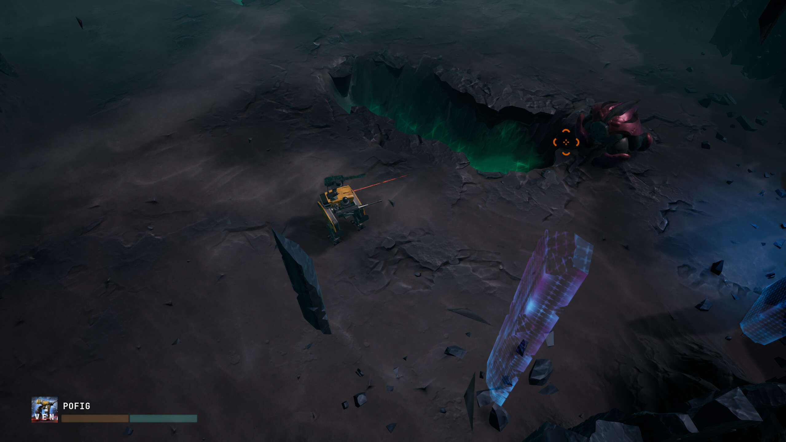 A.V.E.N.A screenshot 8
