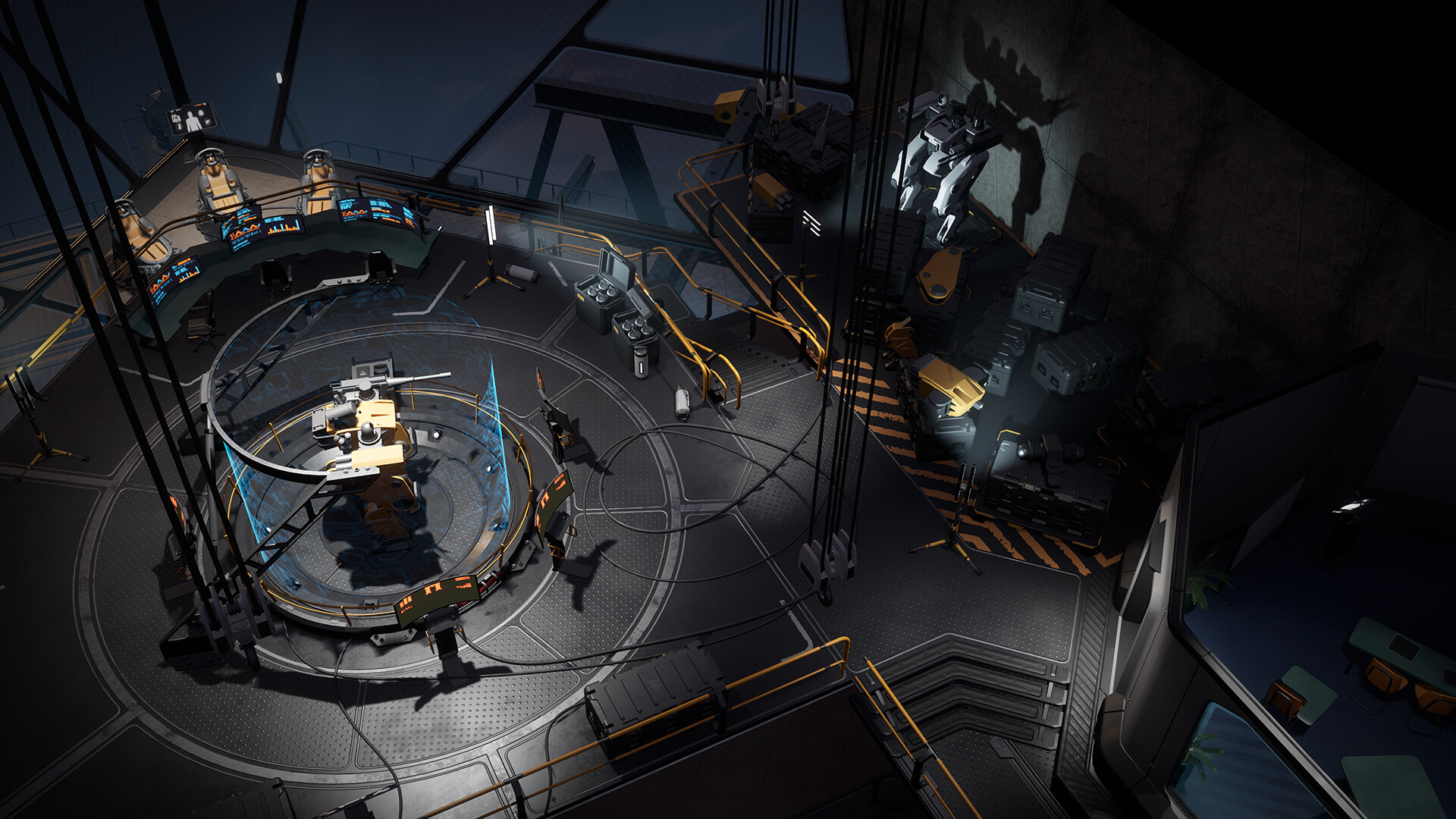 A.V.E.N.A screenshot 11