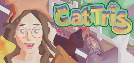 CatTris Cover Image